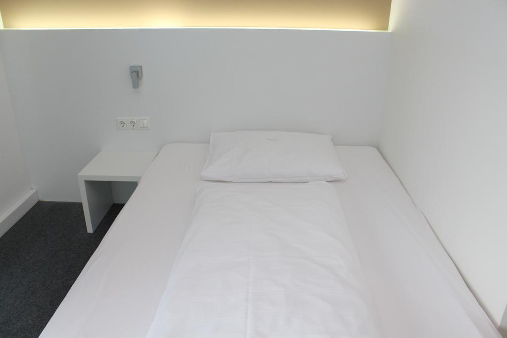 Mk Hotel Щутгарт Екстериор снимка