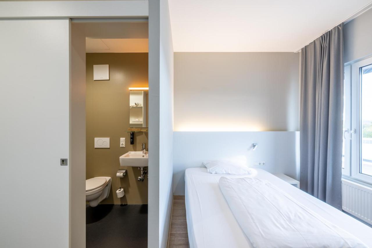 Mk Hotel Щутгарт Екстериор снимка